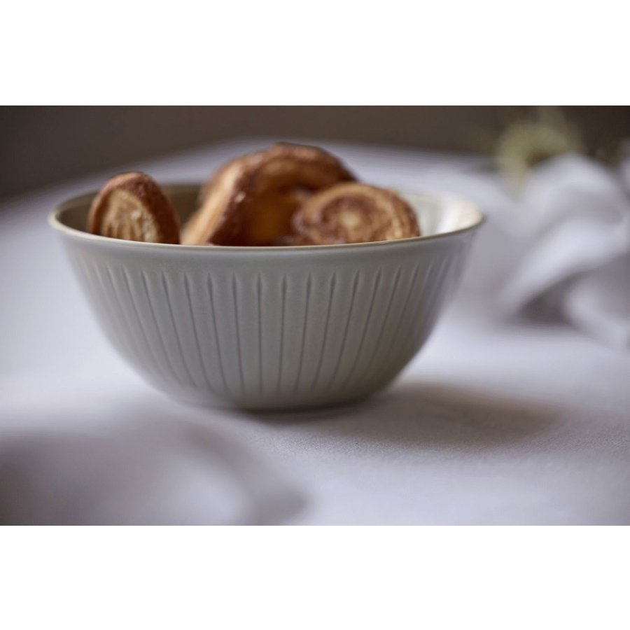 Coast Horizon Schale 4er Set �14 cm, Grass