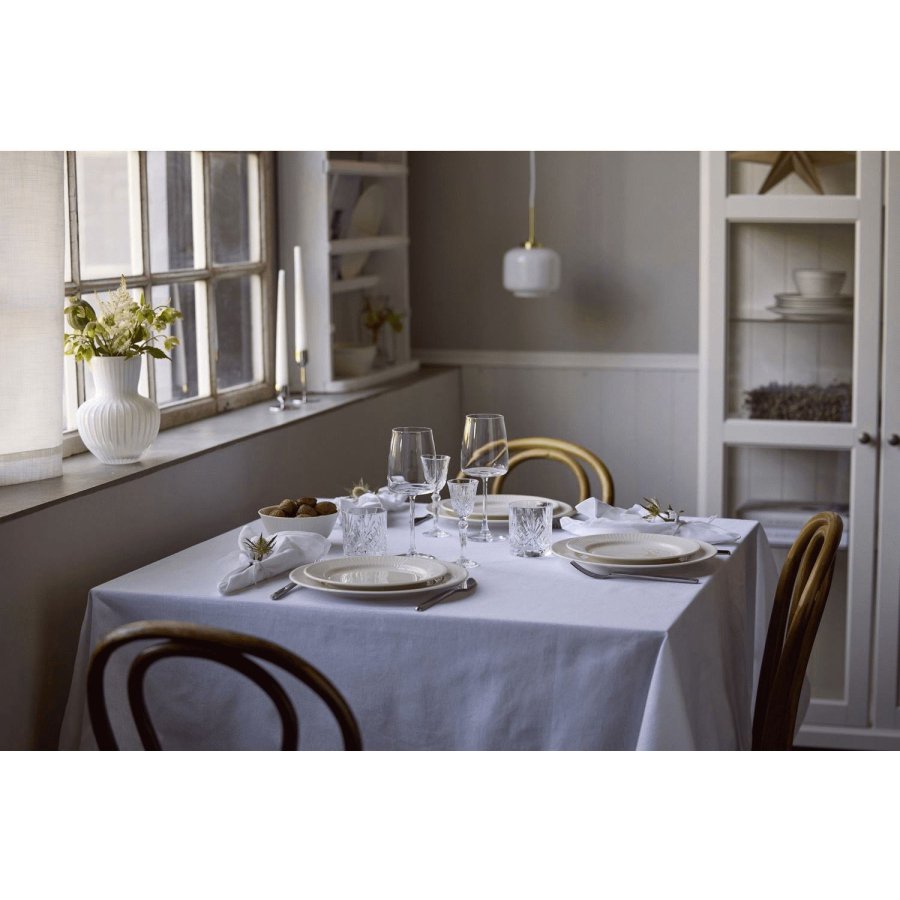 Coast Horizon Teller 4er Set 22 cm, Cloud