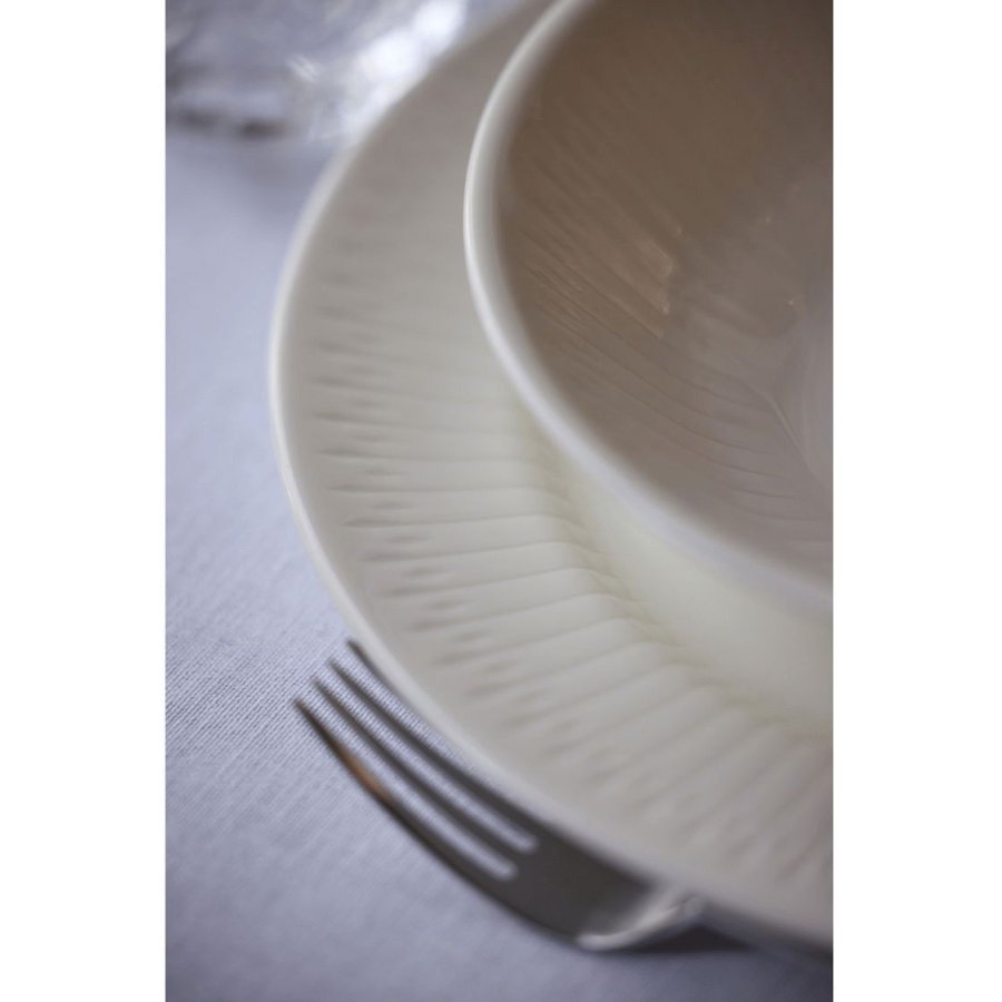 Coast Horizon Pastaschalen 4er Set 21 cm, Cloud