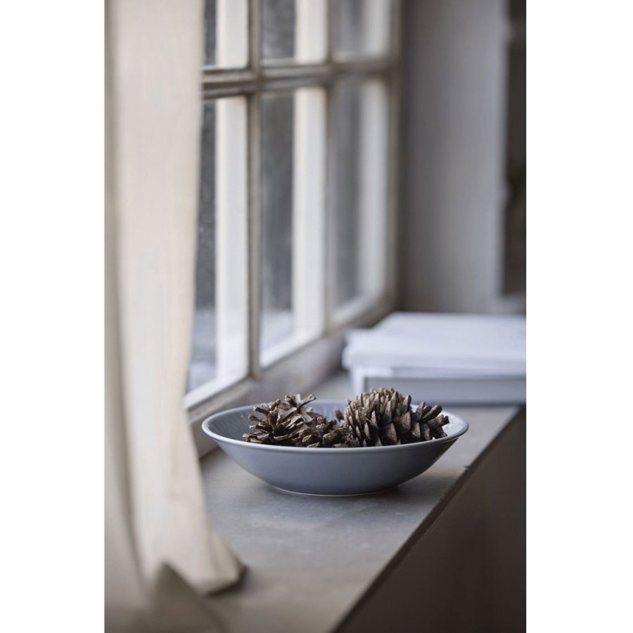 Coast Horizon Pastaschale 4er Set 21 cm, Sea