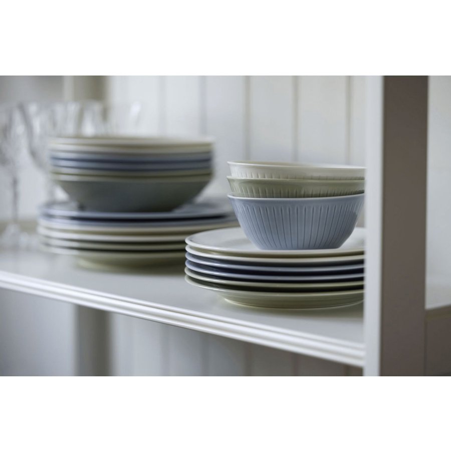 Coast Horizon Pastaschale 4er Set 21 cm, Sea