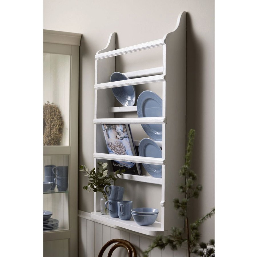 Coast Horizon Pastaschale 4er Set 21 cm, Sea