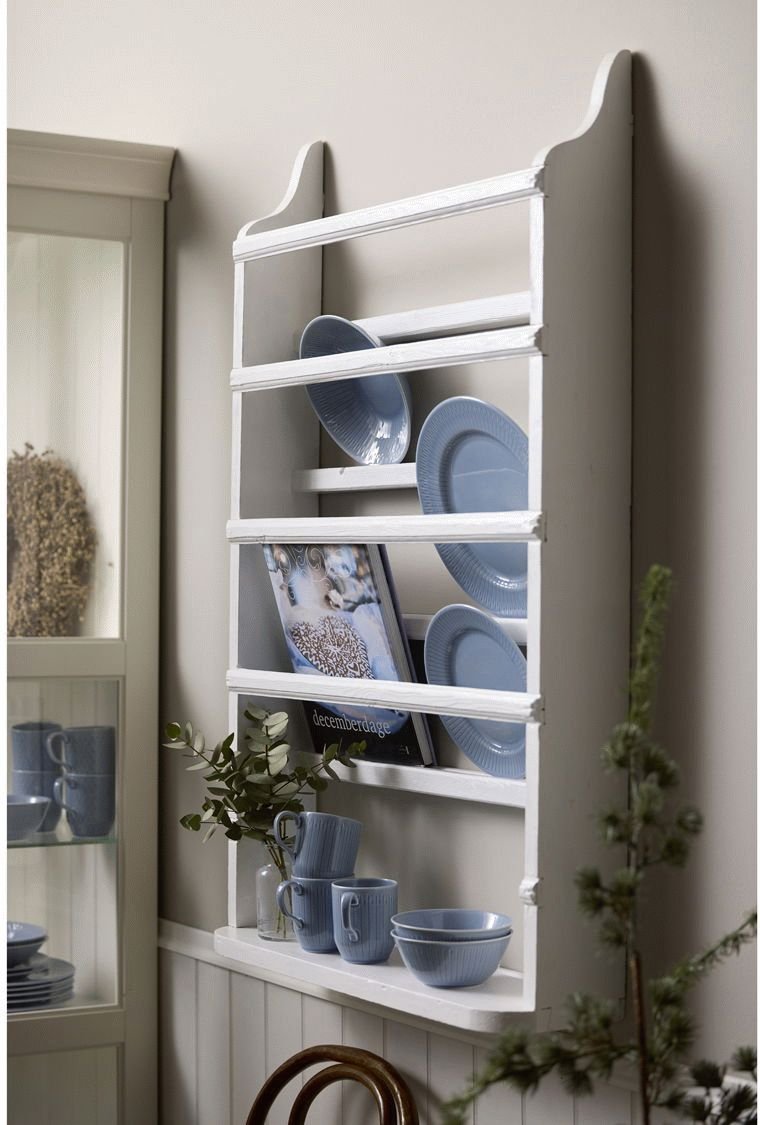 Coast Horizon Pastaschale 4er Set 21 cm, Sea