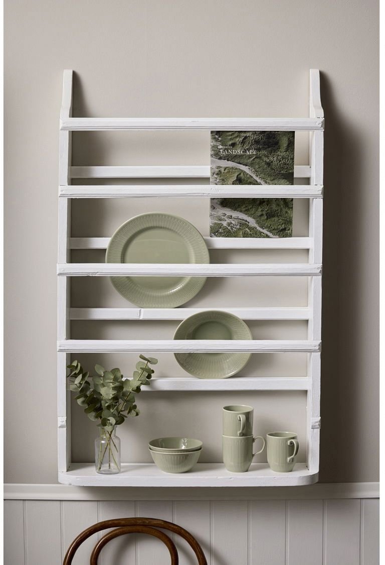 Coast Horizon Pastaschale 4er Set 21 cm, Grass