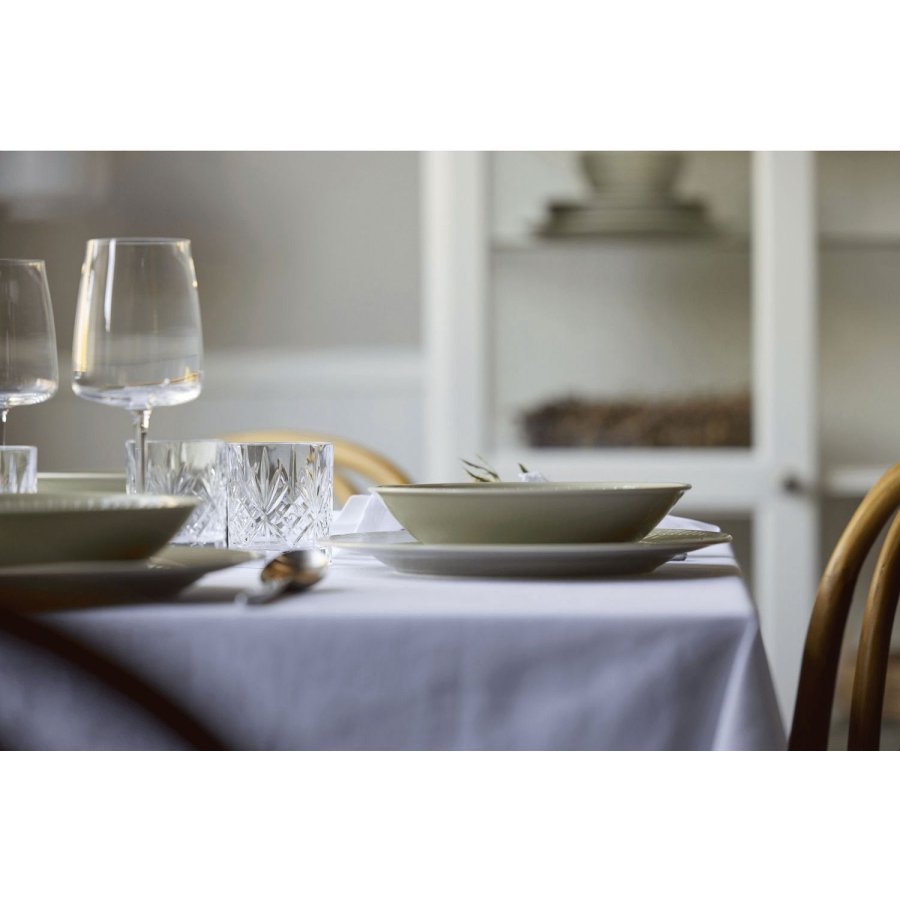 Coast Horizon Pastaschale 4er Set 21 cm, Grass