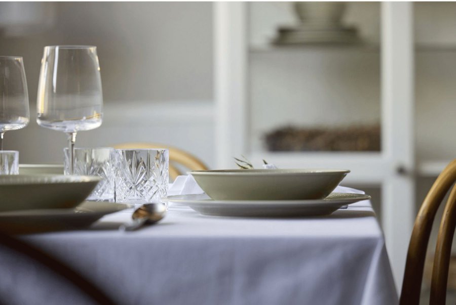 Coast Horizon Pastaschale 4er Set 21 cm, Grass