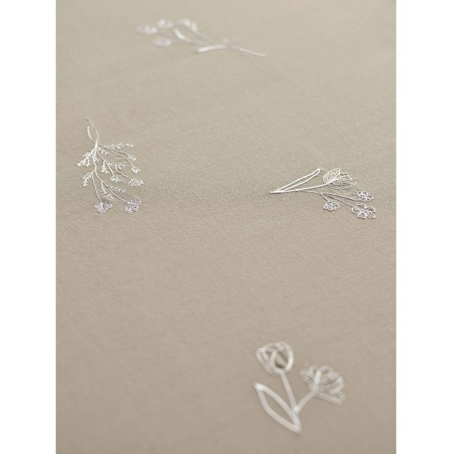 S&ouml;dahl Charm Tischdecke 140x320 cm, Natur