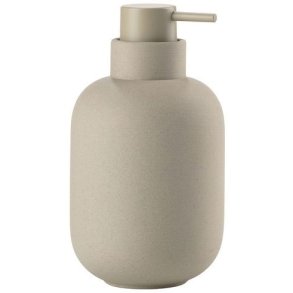 Zone Denmark Sensu S�bedispenser, Taupe