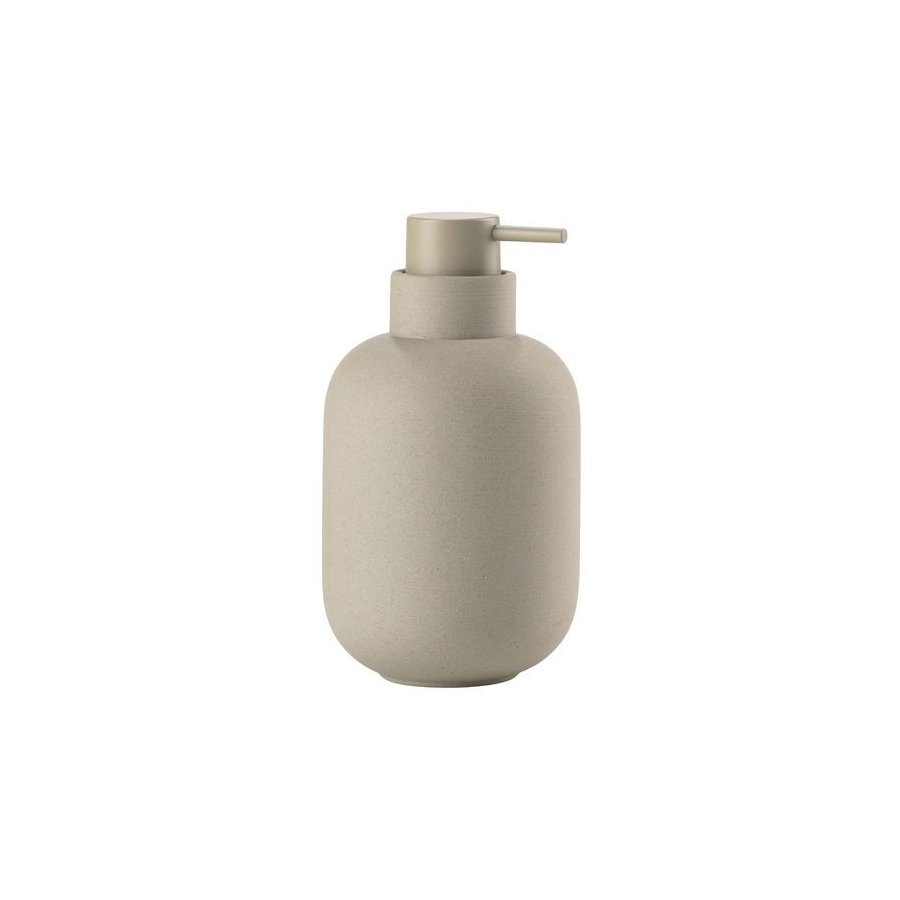 Zone Denmark Sensu S�bedispenser, Taupe