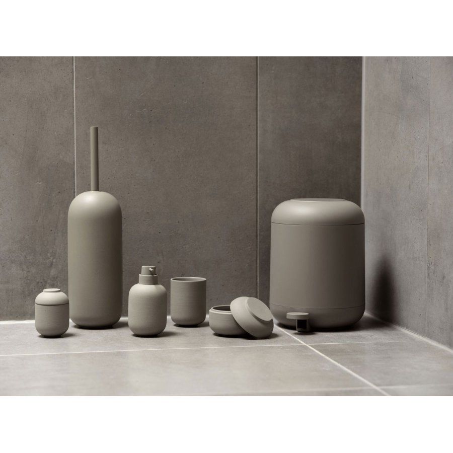Zone Denmark Sensu Tandb�rstekrus, Taupe