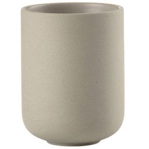 Zone Denmark Sensu Tandb�rstekrus, Taupe