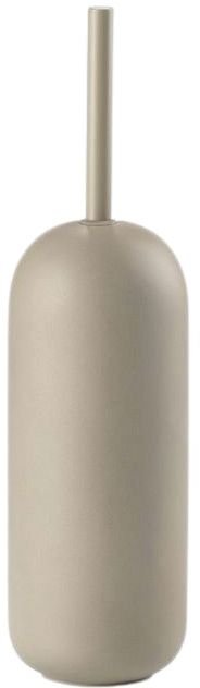 Zone Denmark Sensu Toiletb�rste, Taupe