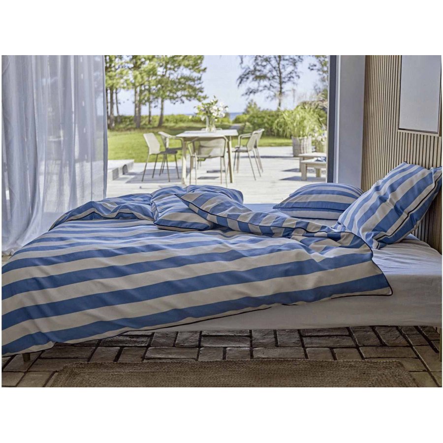 S&ouml;dahl Ray Senget�j 140x200 cm, Ocean Blue