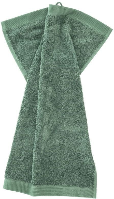 S&ouml;dahl Comfort Handtuch 40x60 cm, Sea Green