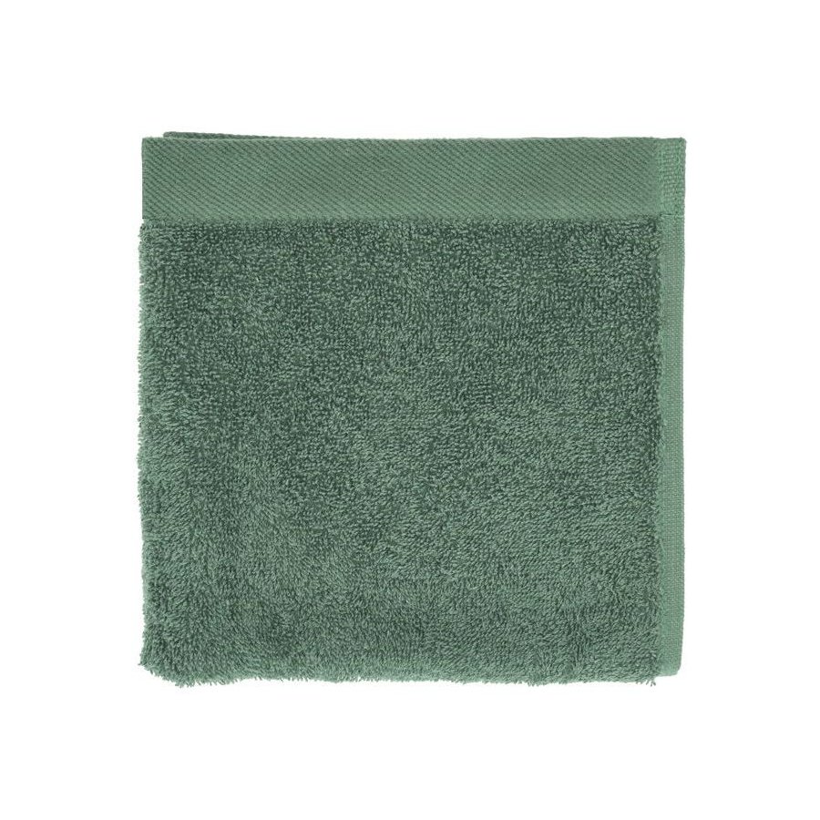S&ouml;dahl Comfort Handtuch 40x60 cm, Sea Green