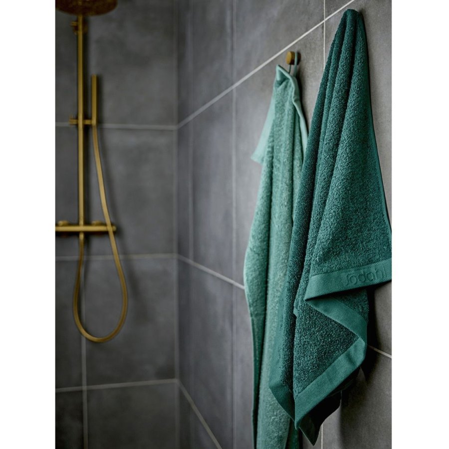 S&ouml;dahl Comfort Handtuch 70x140 cm, Sea Green