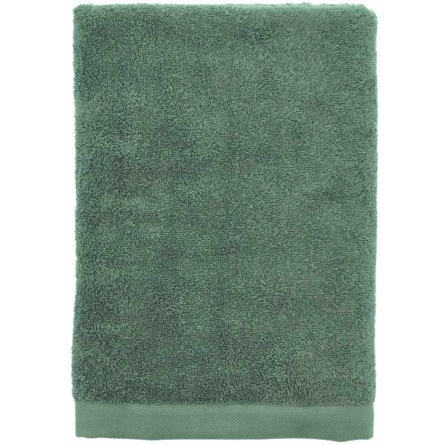 S&ouml;dahl Comfort Handtuch 70x140 cm, Sea Green