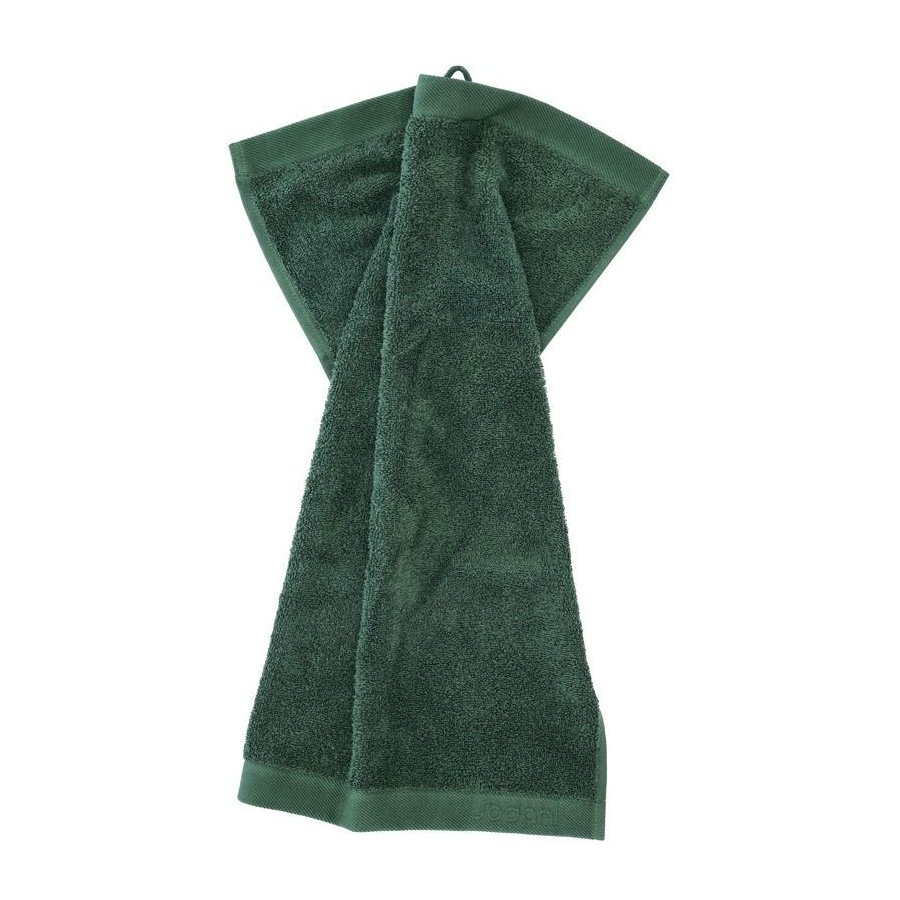 S&ouml;dahl Comfort Handtuch 40x60 cm, Forest Green