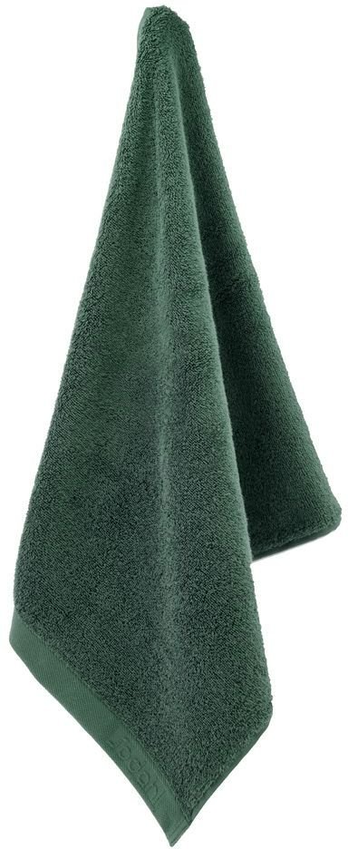 S&ouml;dahl Comfort Handtuch 50x100 cm, Forest Green