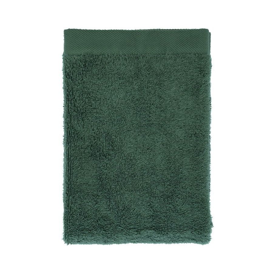 S&ouml;dahl Comfort Handtuch 50x100 cm, Forest Green