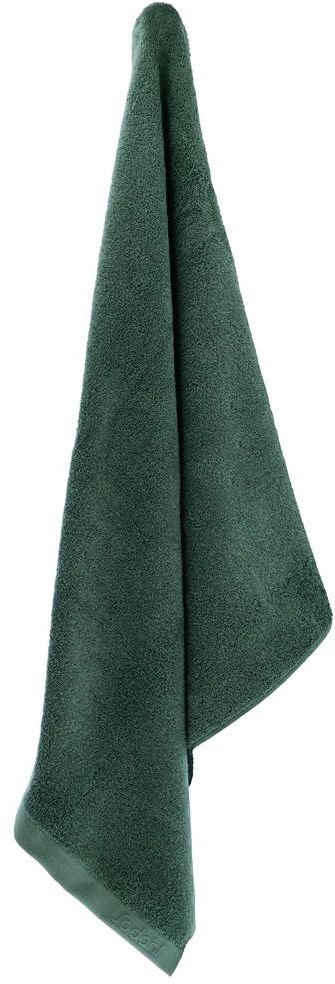 S&ouml;dahl Comfort Handtuch 70x140 cm, Forest Green