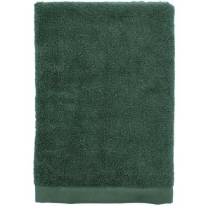 S&ouml;dahl Comfort Handtuch 70x140 cm, Forest Green