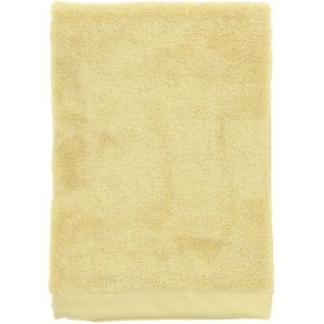 S&ouml;dahl Comfort Handtuch 70x140 cm, Gelb