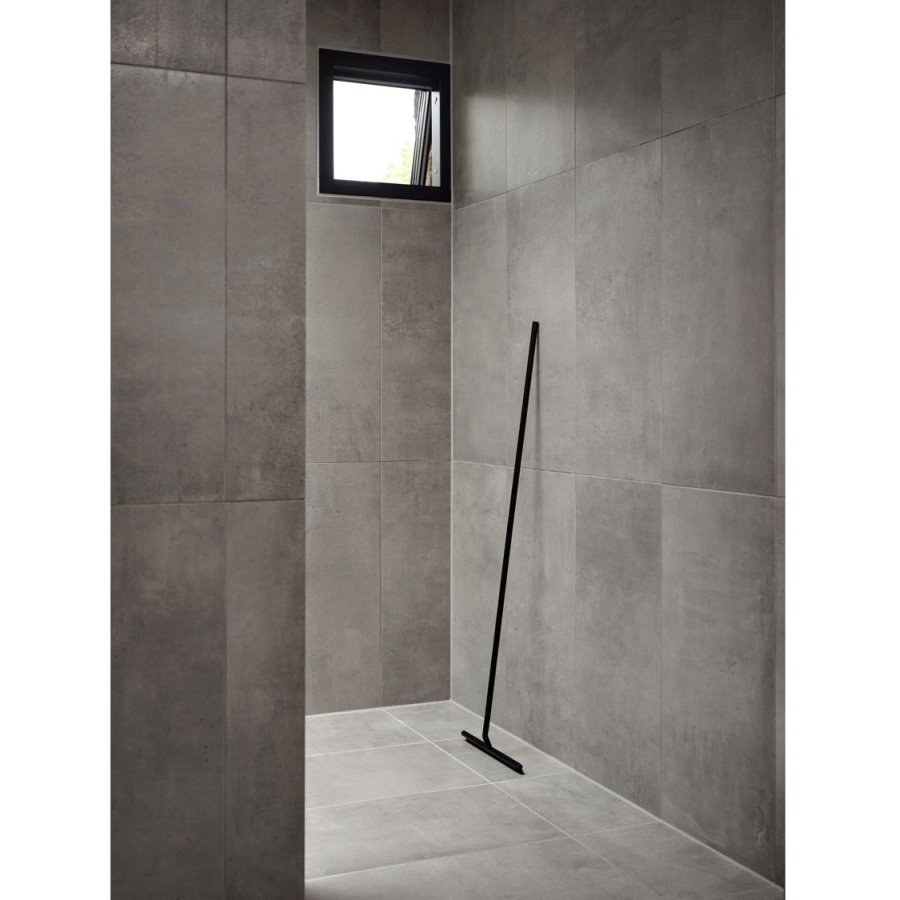 Zone Denmark Solo Skraber, Sort