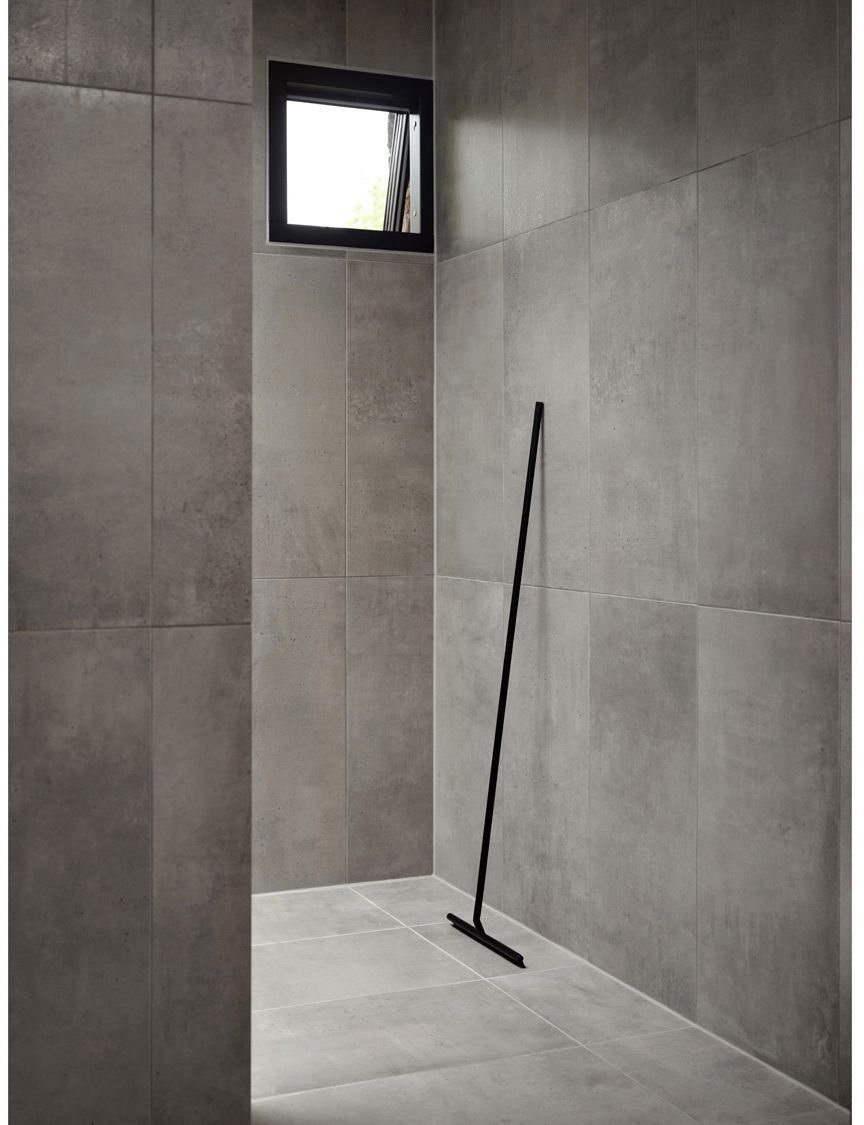 Zone Denmark Solo Skraber, Sort