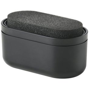 Zone Denmark Singles Opvaskestation m. Svamp, Sort