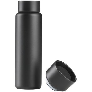 Zone Denmark Singles Termokop 650 ml, Sort