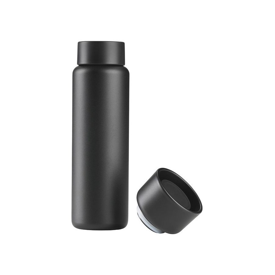 Zone Denmark Singles Termokop 650 ml, Sort