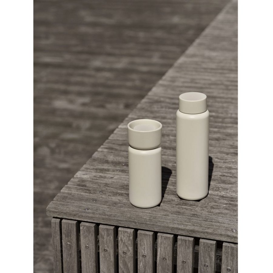 Zone Denmark Singles Termokop 400 ml, Cream