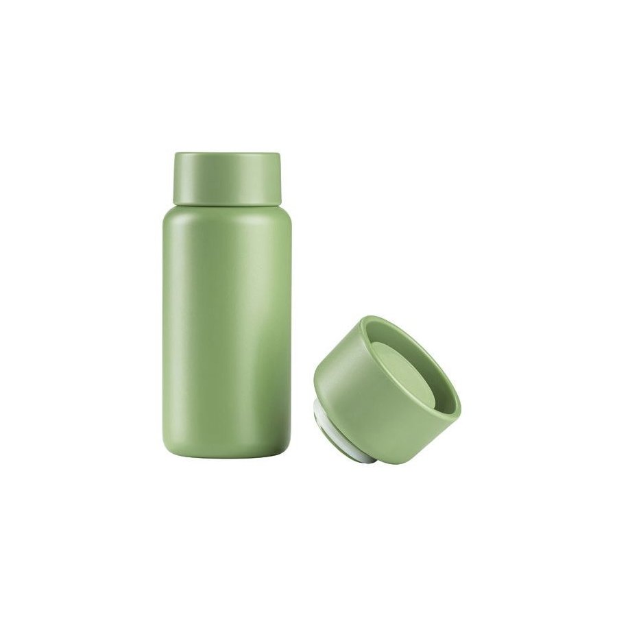 Zone Denmark Singles Termokop 400 ml, Apple