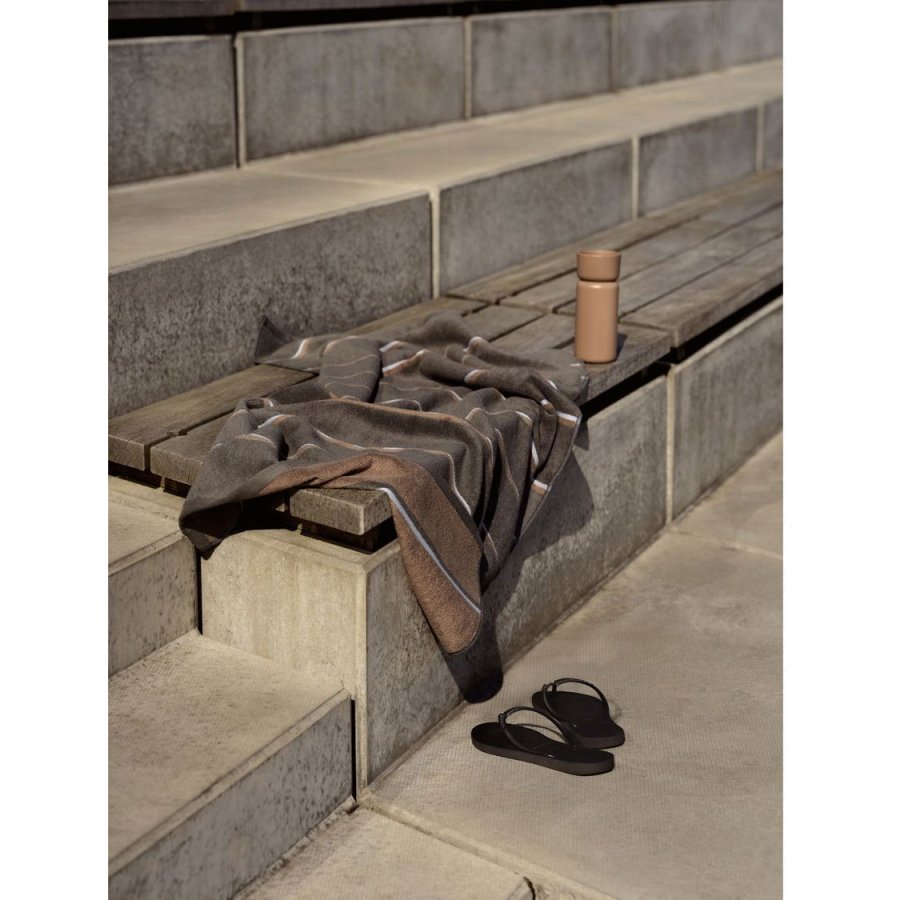 Zone Denmark Singles Termokop 400 ml, Camel