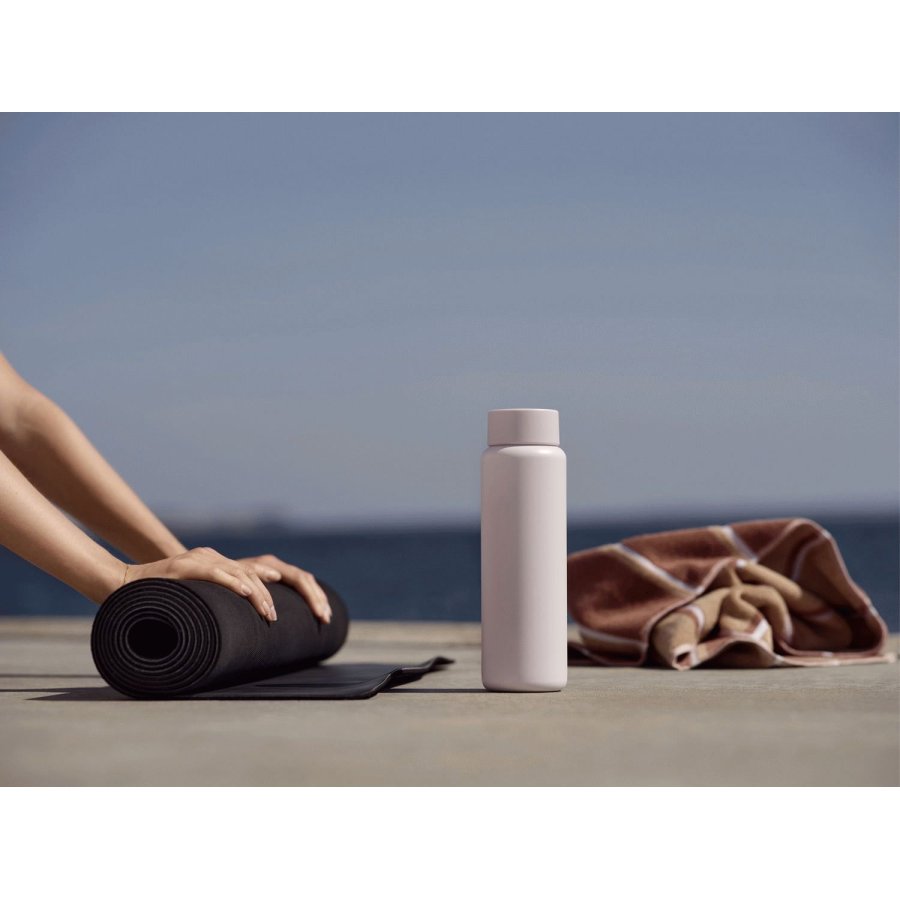 Zone Denmark Singles Termokop 650 ml, Lupine