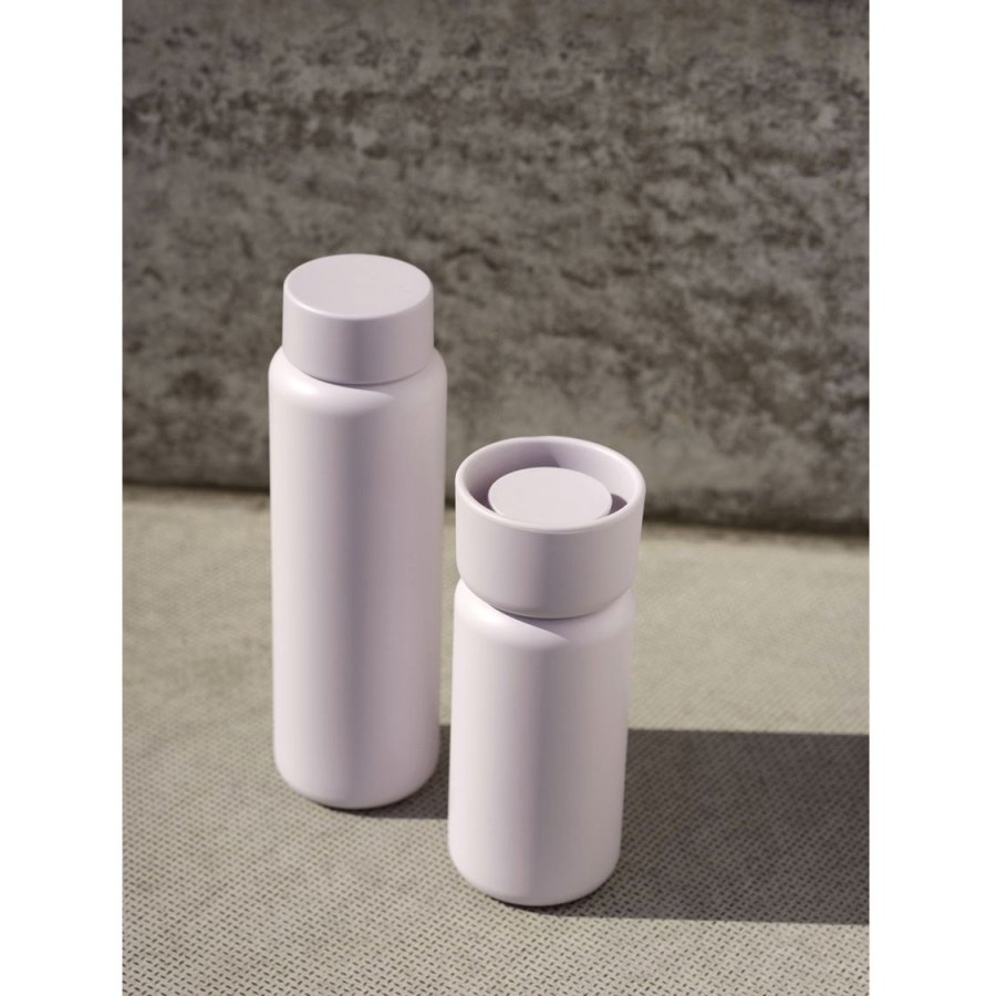 Zone Denmark Singles Termokop 650 ml, Lupine