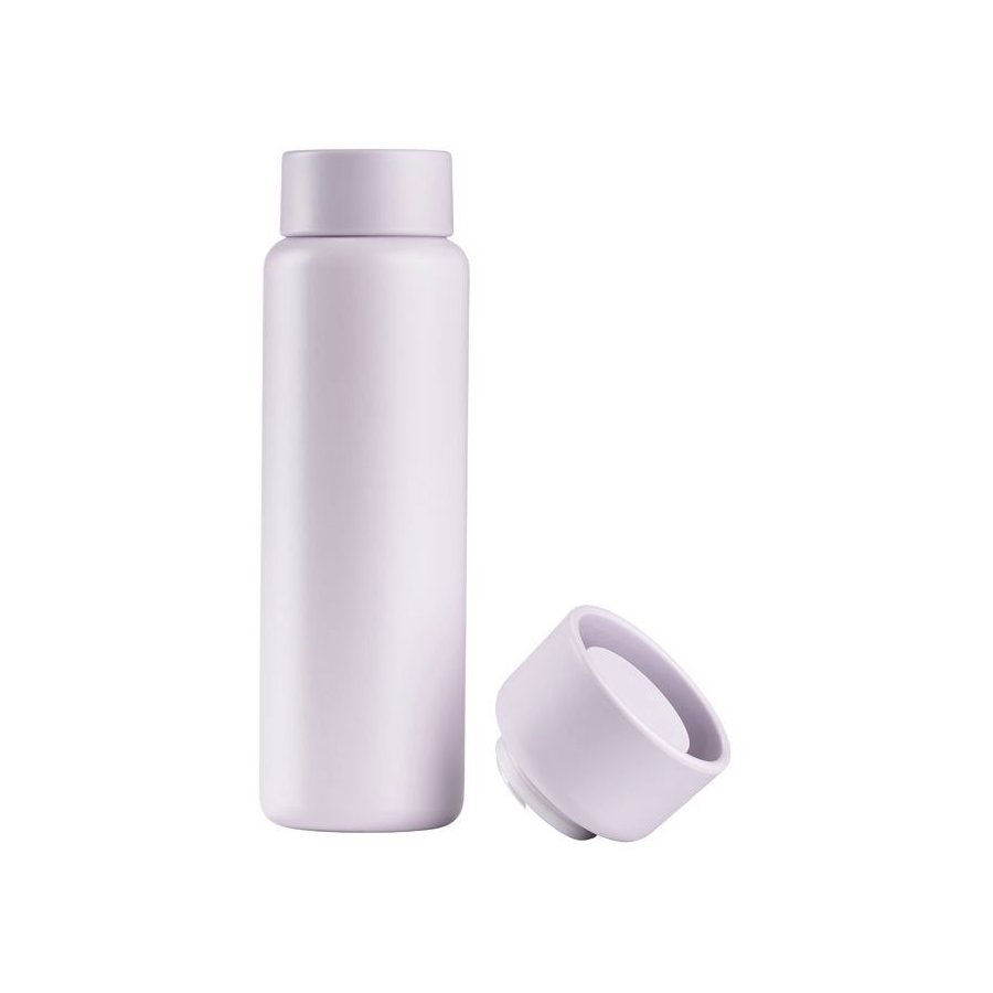 Zone Denmark Singles Termokop 650 ml, Lupine