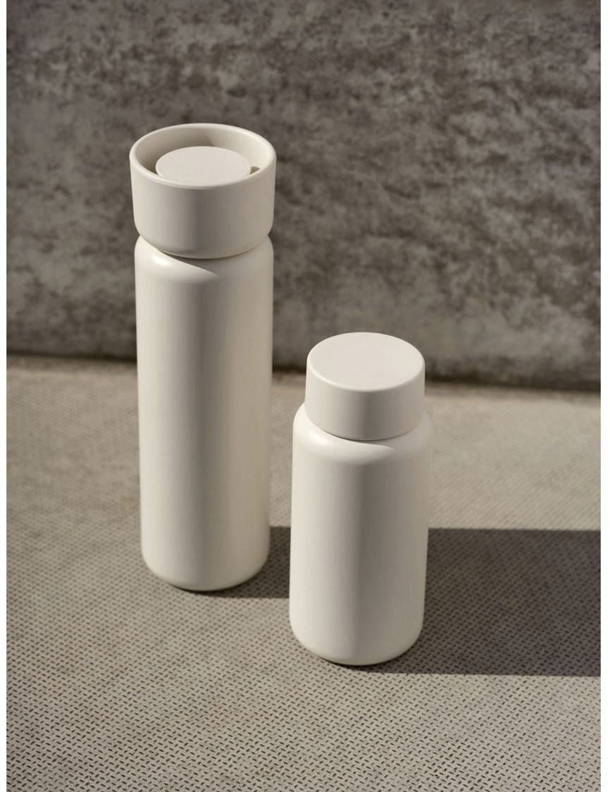 Zone Denmark Singles Termokop 650 ml, Cream