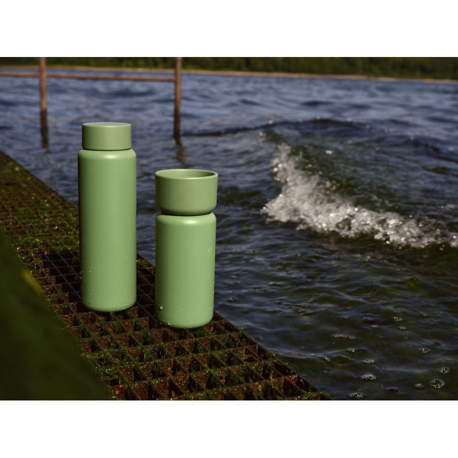 Zone Denmark Singles Termokop 650 ml, Apple