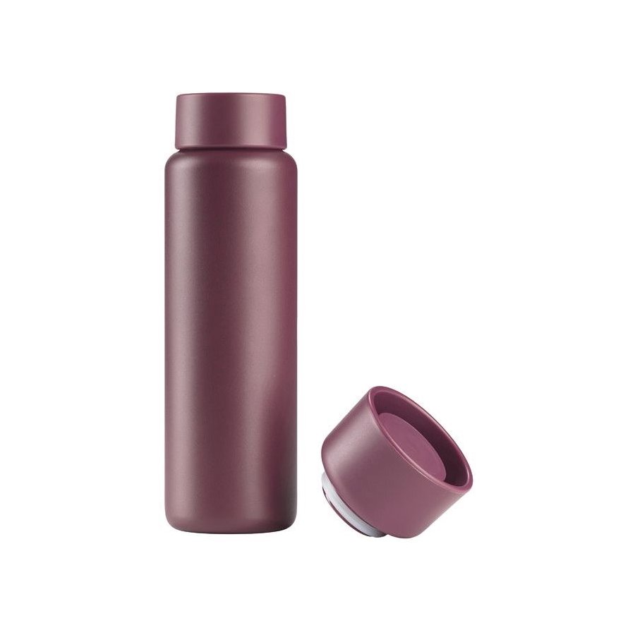 Zone Denmark Singles Termokop 650 ml, Mulberry