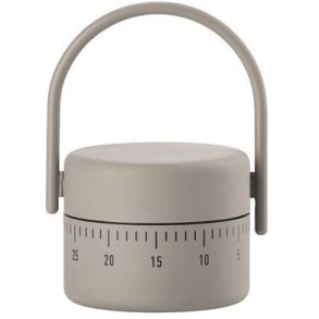 Zone Denmark Singles Minutur, Taupe