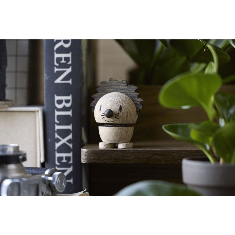 Hoptimist L&ouml;we S, Eiche