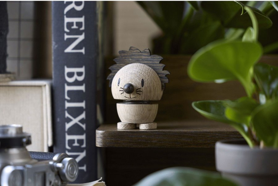 Hoptimist L&ouml;we S, Eiche