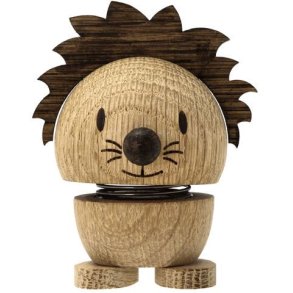 Hoptimist L&ouml;we S, Eiche