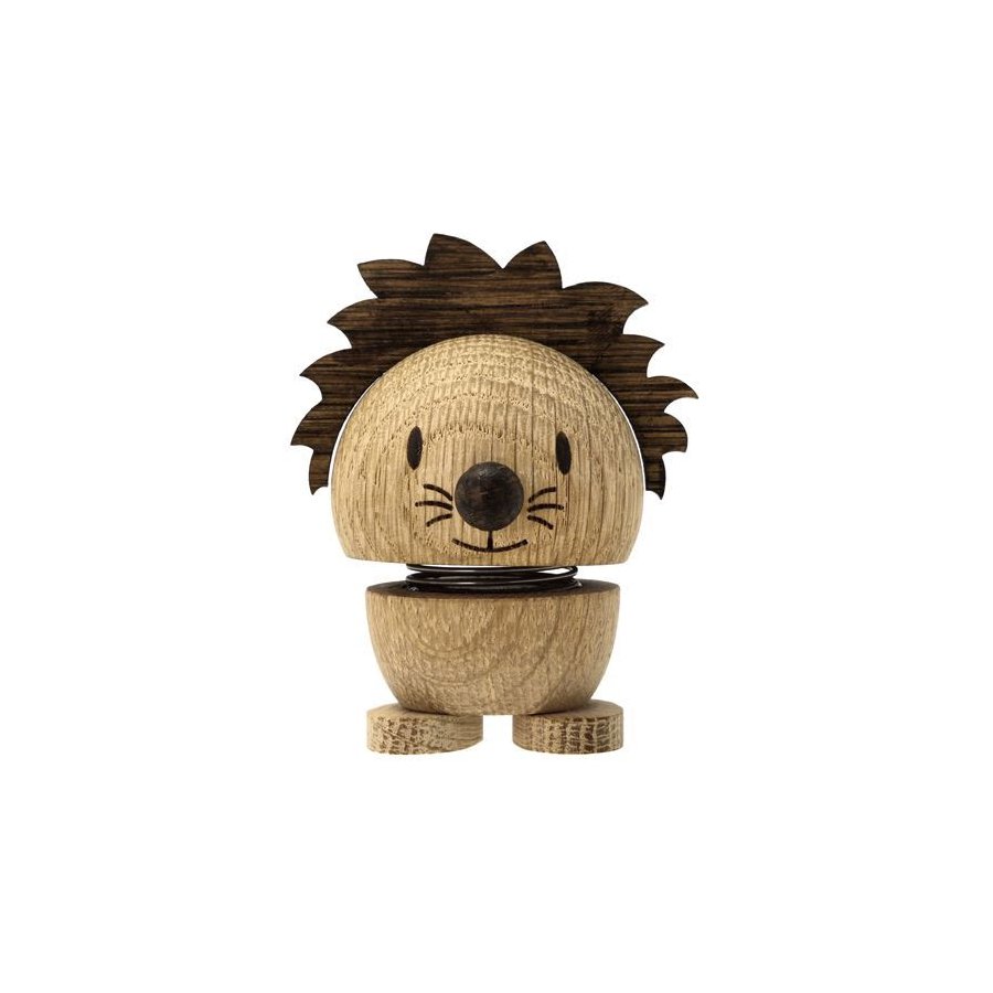 Hoptimist L&ouml;we S, Eiche