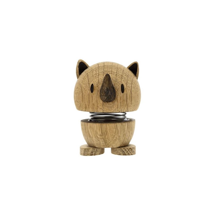 Hoptimist Nashorn S, Eiche