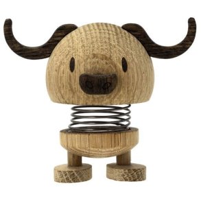 Hoptimist B&uuml;ffel S, Eiche