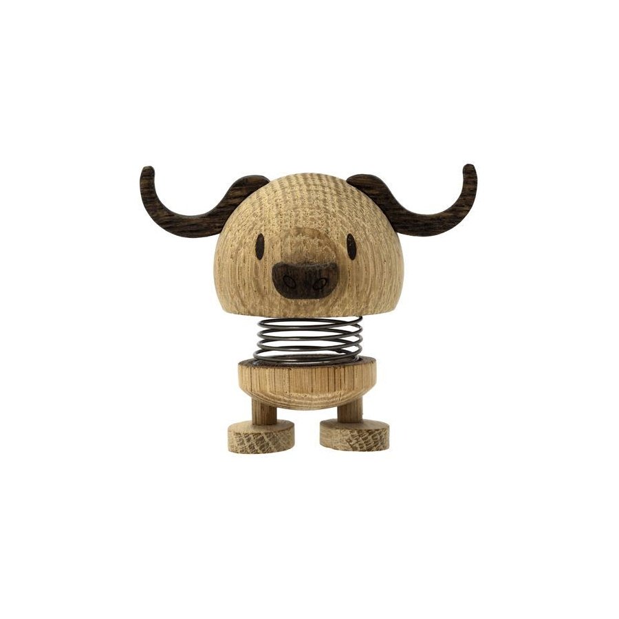 Hoptimist B&uuml;ffel S, Eiche