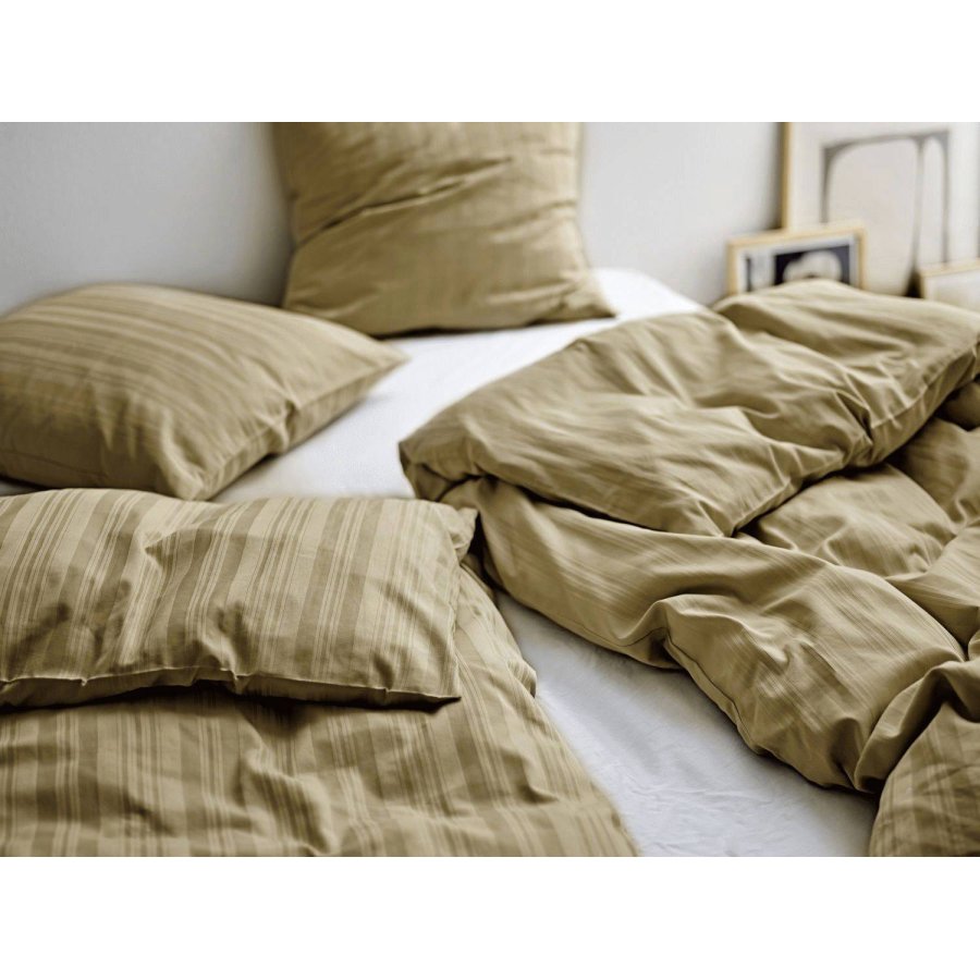 S&ouml;dahl Noble Senget�j 140x200 cm, Olive Wood